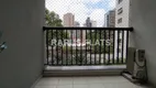 Foto 4 de Flat com 2 Quartos para alugar, 47m² em Jardins, São Paulo