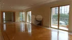 Foto 2 de Apartamento com 4 Quartos para alugar, 530m² em Vila Nova Conceição, São Paulo