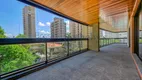 Foto 17 de Apartamento com 4 Quartos para venda ou aluguel, 374m² em Vila Mariana, São Paulo