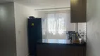 Foto 3 de Apartamento com 2 Quartos à venda, 50m² em Teixeiras, Juiz de Fora