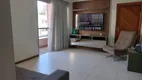 Foto 4 de Apartamento com 3 Quartos à venda, 120m² em Itapuã, Vila Velha