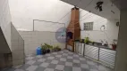 Foto 9 de Sobrado com 3 Quartos à venda, 174m² em Campestre, Santo André