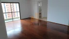 Foto 4 de Apartamento com 3 Quartos para alugar, 130m² em Moema, São Paulo