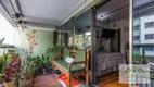 Foto 3 de Apartamento com 1 Quarto à venda, 39m² em República, São Paulo