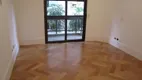 Foto 2 de Apartamento com 4 Quartos à venda, 210m² em Vila Nova Conceição, São Paulo