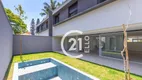 Foto 18 de Casa de Condomínio com 4 Quartos à venda, 401m² em Campo Belo, São Paulo