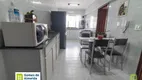 Foto 4 de Apartamento com 3 Quartos à venda, 133m² em Parque das Nações, Santo André