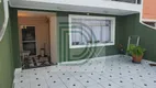 Foto 2 de Sobrado com 3 Quartos à venda, 150m² em Jardim Bonfiglioli, São Paulo