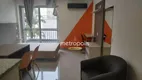 Foto 8 de Apartamento com 1 Quarto para alugar, 28m² em Vila Marchi, São Bernardo do Campo