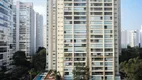 Foto 13 de Apartamento com 2 Quartos para venda ou aluguel, 222m² em Campo Belo, São Paulo