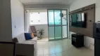 Foto 9 de Apartamento com 3 Quartos para alugar, 83m² em Bessa, João Pessoa