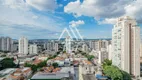 Foto 4 de Apartamento com 4 Quartos para venda ou aluguel, 206m² em Vila Romana, São Paulo