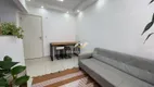 Foto 3 de Apartamento com 2 Quartos à venda, 52m² em Baeta Neves, São Bernardo do Campo