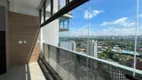 Foto 9 de Apartamento com 1 Quarto para alugar, 40m² em Indianópolis, São Paulo