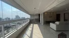 Foto 11 de Apartamento com 4 Quartos à venda, 226m² em Setor Bueno, Goiânia