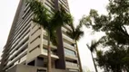 Foto 13 de Flat com 1 Quarto para alugar, 36m² em Campo Belo, São Paulo