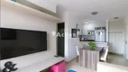 Foto 2 de Apartamento com 3 Quartos à venda, 60m² em Vila Costa e Silva, Campinas