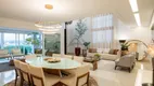 Foto 8 de Casa de Condomínio com 4 Quartos à venda, 399m² em Loteamento Residencial Jaguari, Campinas