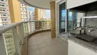 Foto 21 de Apartamento com 3 Quartos à venda, 150m² em Parque Monte Líbano, Mogi das Cruzes