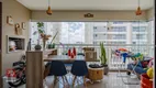 Foto 7 de Apartamento com 4 Quartos à venda, 123m² em Campo Belo, São Paulo