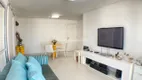 Foto 7 de Apartamento com 3 Quartos à venda, 119m² em Enseada, Guarujá