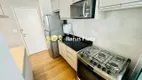 Foto 4 de Apartamento com 2 Quartos à venda, 62m² em Campo Belo, São Paulo