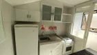 Foto 7 de Apartamento com 1 Quarto para alugar, 42m² em Moema, São Paulo