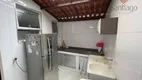 Foto 5 de Cobertura com 3 Quartos à venda, 200m² em Cascatinha, Juiz de Fora