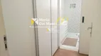 Foto 11 de Apartamento com 3 Quartos para alugar, 87m² em Moema, São Paulo