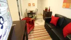 Foto 5 de Apartamento com 1 Quarto para alugar, 46m² em Centro, Campinas