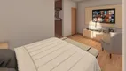 Foto 6 de Apartamento com 2 Quartos à venda, 82m² em Cabral, Contagem