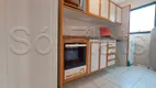 Foto 9 de Flat com 1 Quarto para alugar, 45m² em Moema, São Paulo