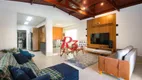 Foto 9 de Casa com 3 Quartos para venda ou aluguel, 280m² em Enseada, Guarujá