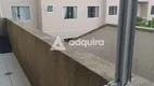Foto 8 de Apartamento com 2 Quartos para alugar, 60m² em Jardim Carvalho, Ponta Grossa