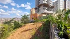 Foto 7 de Lote/Terreno à venda, 437m² em Manacás, Belo Horizonte