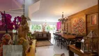 Foto 3 de Casa com 3 Quartos à venda, 369m² em Panamby, São Paulo