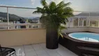 Foto 9 de Apartamento com 3 Quartos à venda, 227m² em Itacorubi, Florianópolis