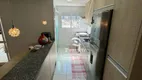 Foto 13 de Apartamento com 3 Quartos à venda, 87m² em Vila Valparaiso, Santo André