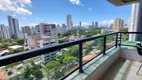 Foto 7 de Apartamento com 3 Quartos à venda, 200m² em Casa Forte, Recife