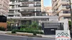 Foto 2 de Apartamento com 3 Quartos à venda, 205m² em Cerqueira César, São Paulo