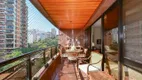 Foto 3 de Apartamento com 4 Quartos à venda, 210m² em Real Parque, São Paulo