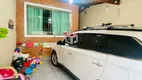 Foto 3 de Sobrado com 4 Quartos à venda, 170m² em Parque Marajoara, Santo André