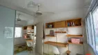 Foto 16 de Apartamento com 3 Quartos à venda, 77m² em Jardim Anália Franco, São Paulo