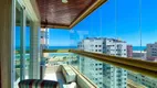Foto 14 de Apartamento com 3 Quartos à venda, 132m² em Vila Tupi, Praia Grande