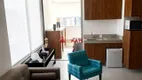 Foto 3 de Flat com 1 Quarto para alugar, 36m² em Vila Olímpia, São Paulo