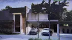 Foto 2 de Casa de Condomínio com 3 Quartos à venda, 303m² em Condominio Reserva dos Vinhedos, Louveira