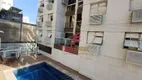 Foto 17 de Apartamento com 3 Quartos à venda, 166m² em Aparecida, Santos