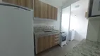 Foto 2 de Apartamento com 1 Quarto à venda, 40m² em Jardim Lutfalla, São Carlos