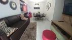 Foto 46 de Apartamento com 3 Quartos à venda, 80m² em Do Turista, Caldas Novas