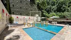 Foto 34 de Apartamento com 3 Quartos para alugar, 120m² em Praia das Pitangueiras, Guarujá